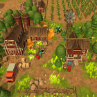 farming life simulation ícone