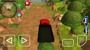 farming life simulation screenshot 1