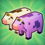 Farm Sort Puzzle আইকন