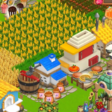 The Saga Farming : The Dream Farm icône