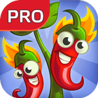 Farm and Click - Idle Farming Clicker PRO আইকন