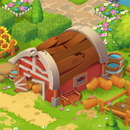 Farm Puzzle: Color Block Building Game APK