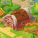 Farm Puzzle ícone