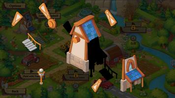 Farm Puzzle imagem de tela 3