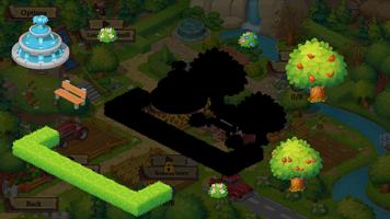Farm Puzzle imagem de tela 1
