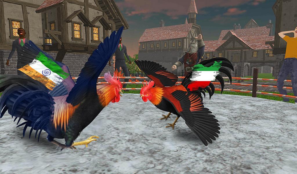 Farm Rooster Fighting Angry Chicks Ring Fighter 2 For Android Apk Download Farm Rooster Fighting Angry Chicks Ring Fighter 2 For Android Apk Download