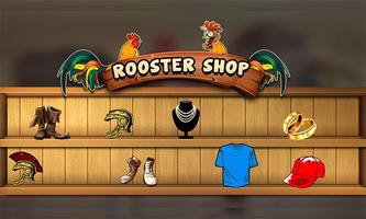 Farm Rooster Fighting Chicks 2 スクリーンショット 2