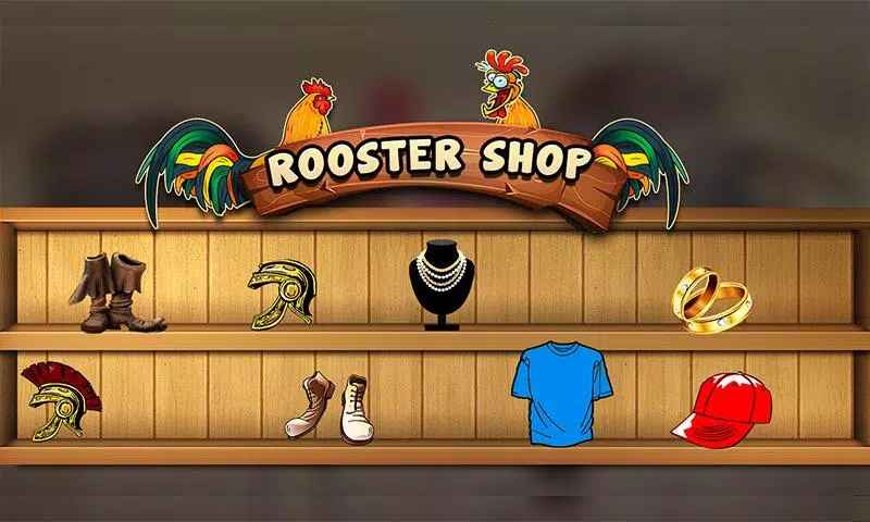 Chickens Fight APK v1.2.5 Free Download - APK4Fun