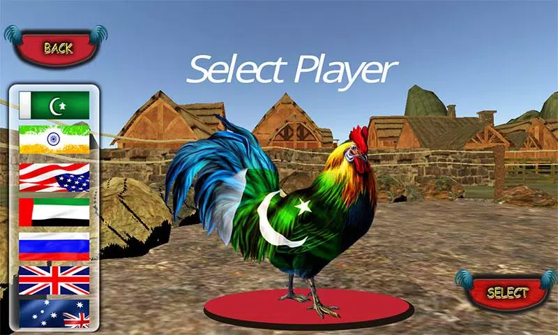 Chickens Fight APK v1.2.5 Free Download - APK4Fun