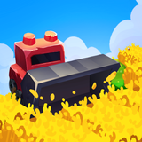 آیکون‌ Crops Harvest