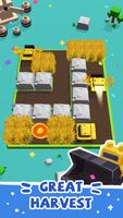 برنامه‌نما Crops Harvest عکس از صفحه