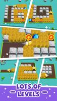 برنامه‌نما Crops Harvest عکس از صفحه