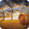 Farm Wallpaper