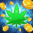 Idle Weed Farming - Green Tree in House APK