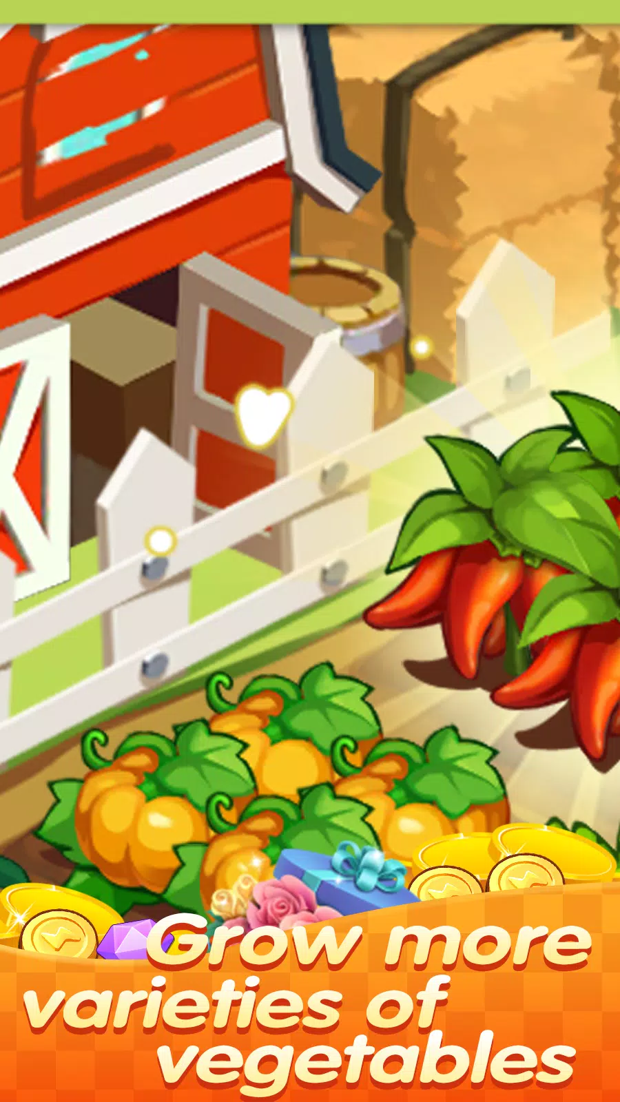 Farm Winner para Android - Download