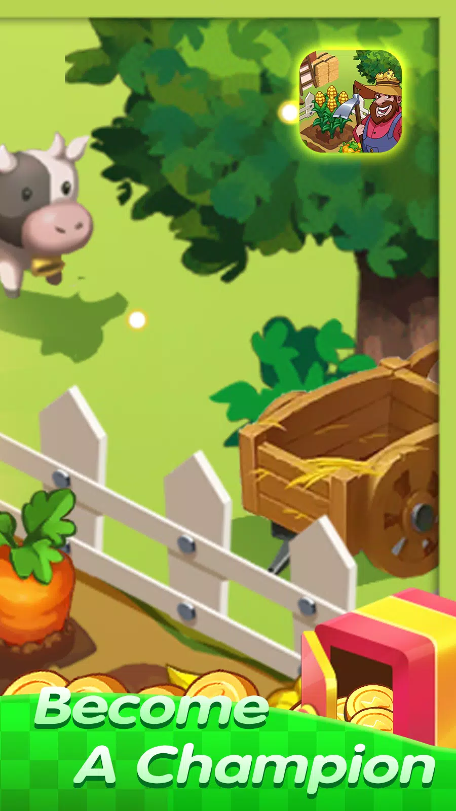 Farm Winner para Android - Download