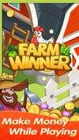 Farm Winner Affiche