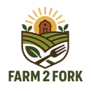 APK Farm2Fork: Seasonal Recipes