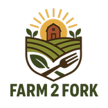 Farm2Fork: Seasonal Recipes