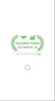 Farm Tech Trade Affiche