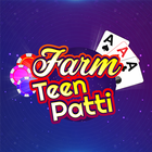 Farm Teen Patti icon