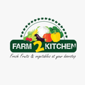 Farm 2 Kitchen