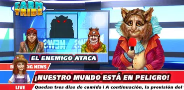 Juegos cocina Isla de Aventura