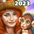 Ferme Tribu: La Ferme Aventure APK