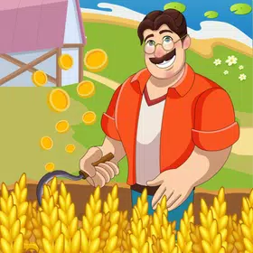 Nông Trại FarmX Phần Thưởng