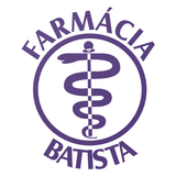 Farmácia Batista icône