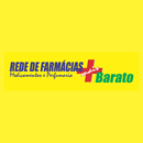 Rede de Farmácias Mais Barato APK