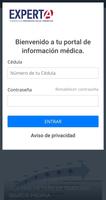 Revista Experta poster