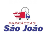Farmácias São João أيقونة