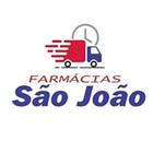 Farmácias São João - Otif icon