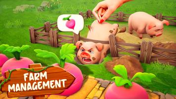 Family Farm Adventure 截图 3