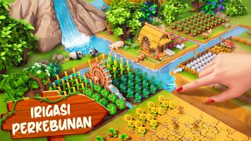 Family Farm Adventure screenshot 1