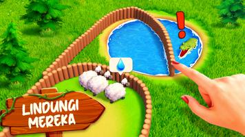 Family Farm Adventure screenshot 2