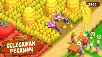 Family Farm Adventure screenshot 3