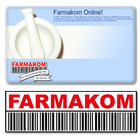 Farmakom Uzaktan Yönetim icon