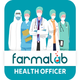 Farmalab Health Officer