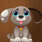 Animal Puzzles for Kids icon