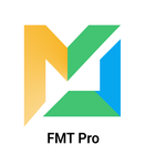 FMT Pro ícone