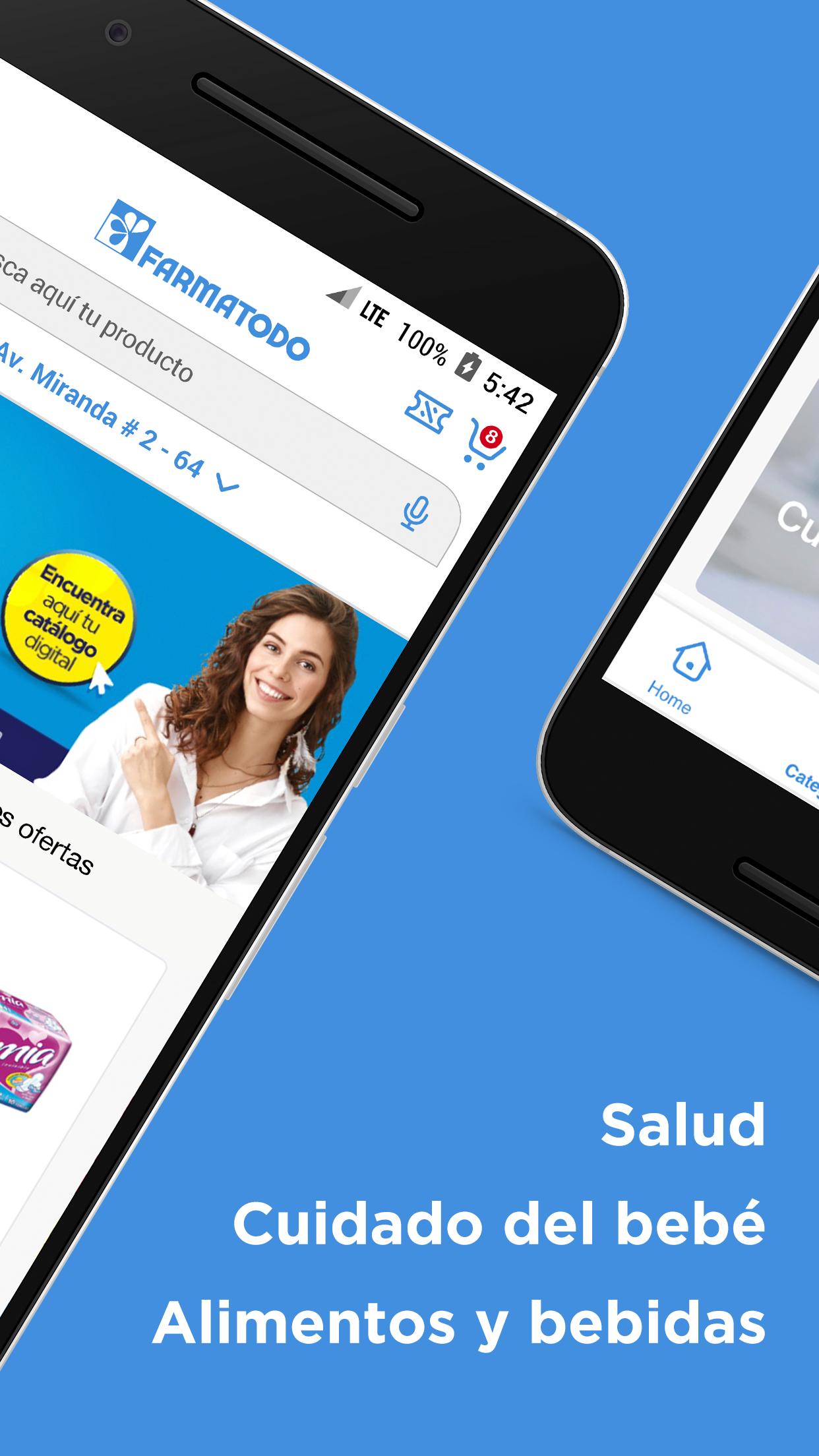 Farmatodo Venezuela APK for Android Download