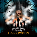 Halloween Photo Editor APK