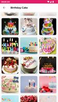 Birthday Cake screenshot 2