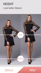 download Perfect Me - Slim Body Shape APK