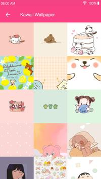 Lovely Kawaii Wallpapers Cute Backgrounds For Android Apk
