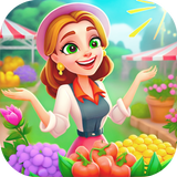 Farm City 图标