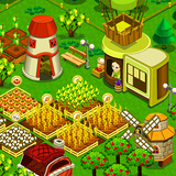 Farm Peace icône