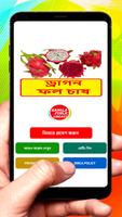 ড্রাগন ফল চাষের পদ্ধতি poster